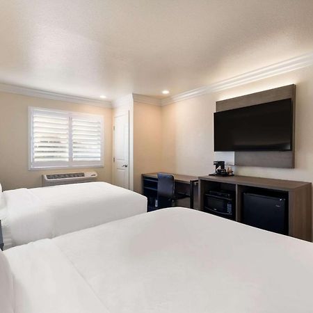 Comfort Inn Gilroy Kültér fotó