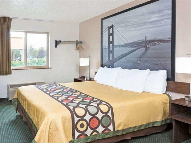 Comfort Inn Gilroy Kültér fotó