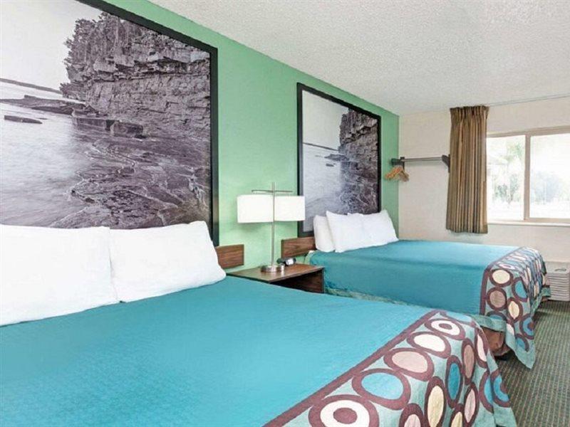 Comfort Inn Gilroy Kültér fotó