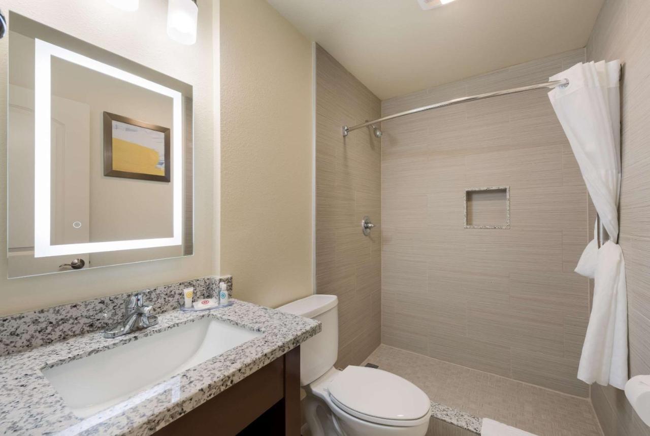 Comfort Inn Gilroy Kültér fotó