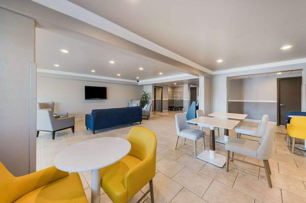 Comfort Inn Gilroy Kültér fotó