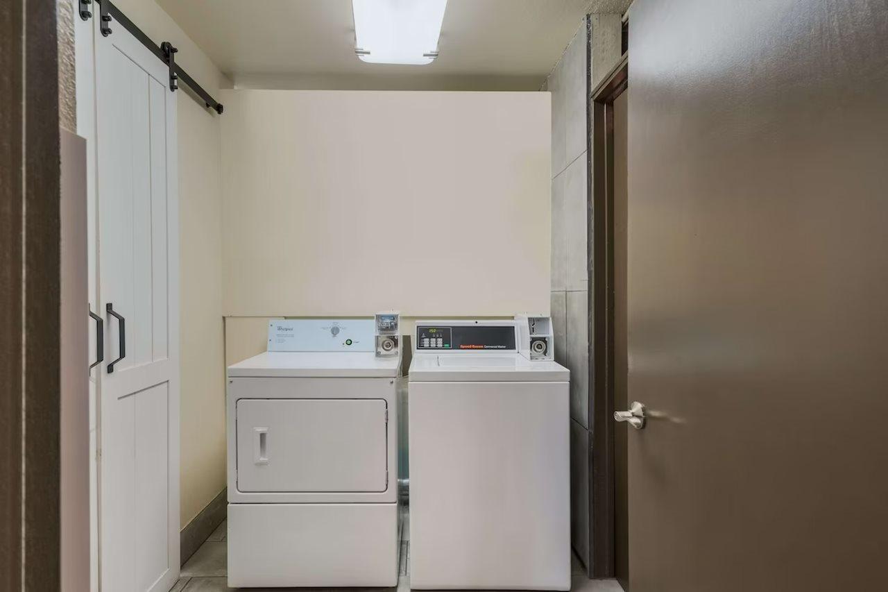 Comfort Inn Gilroy Kültér fotó
